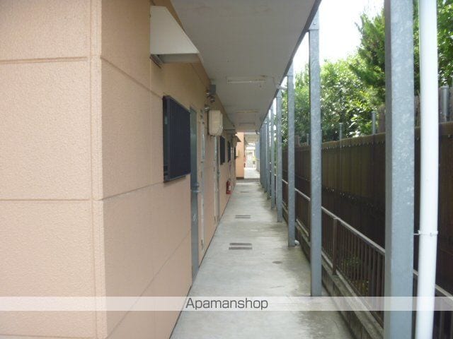 アーバンハイツヒロAのその他写真