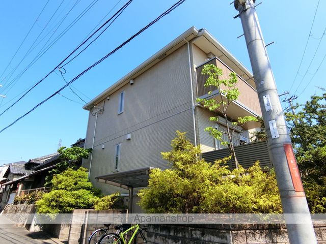 HIBARIの外観写真