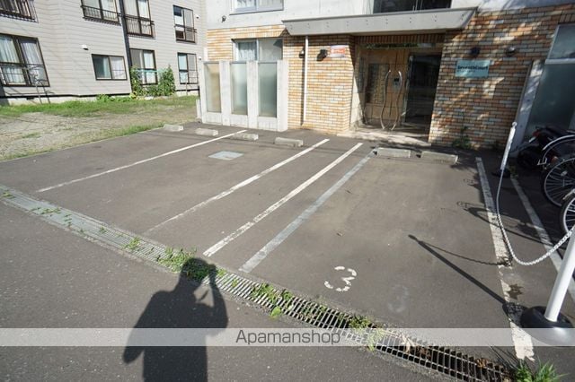 セブンスコート発寒のその他写真