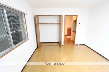 セレブ花園[1K/26.25m2]の収納