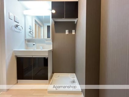 レイクヒルＢ棟（Ｌａｋｅ　Ｈｉｌｌ　Ｂ）[1LDK/43.24m2]の内装2