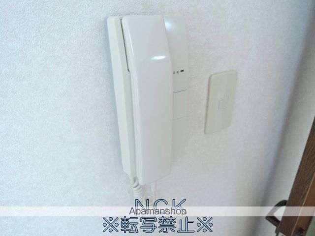 リリーマンションIIの内装写真