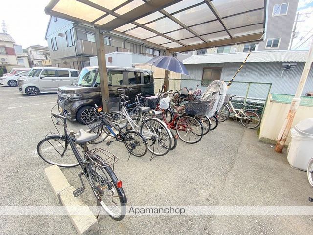 コーポ北花田のその他写真