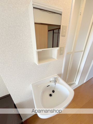 大栄マンションの内装写真