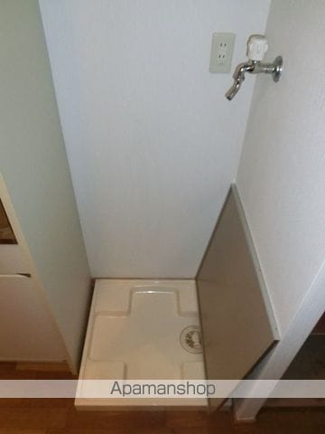 ビュウビレッヂ黒砂の内装写真