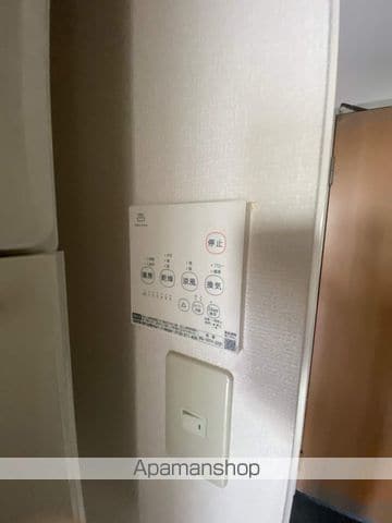 ラフォーレ深井 H棟の内装写真