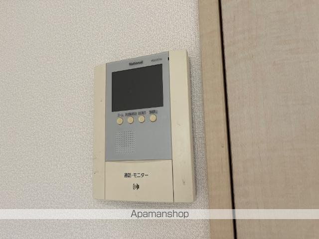 シェルル南方の内装写真