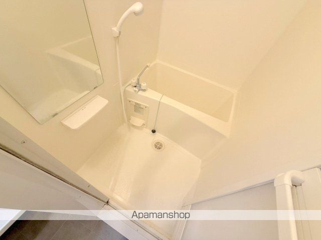 LECIEL庚午北の内装写真