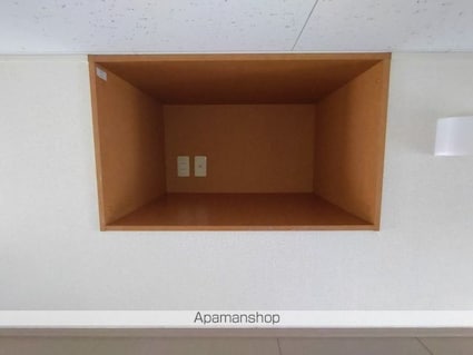 レオパレスサンガーデン高幡[1K/19.87m2]の内装3