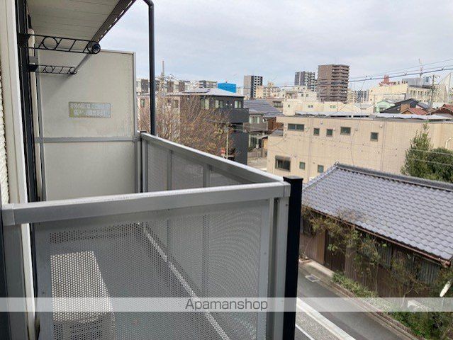 レオパレスなかむらの周辺写真