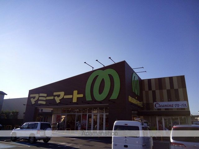 レアリゼ松戸の周辺写真