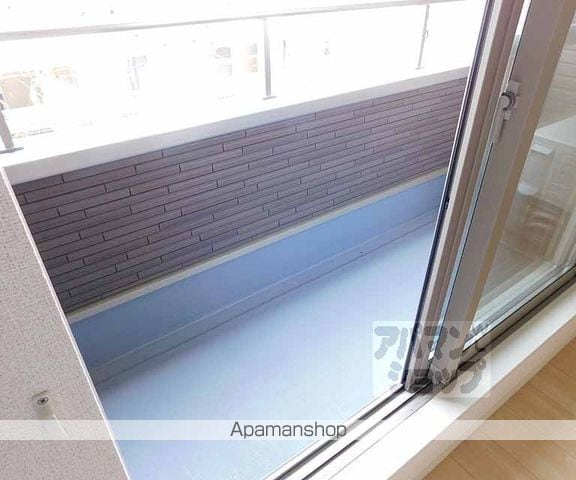 シカタ ロジュマンの内装写真