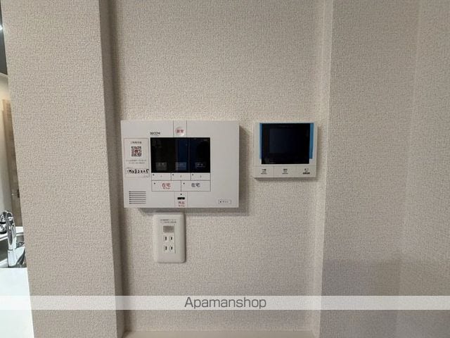 ASSETーCOURT富士見台の内装写真