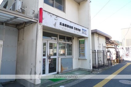 ＲＹＯＫＯビル[1DK/33.56m2]の周辺7