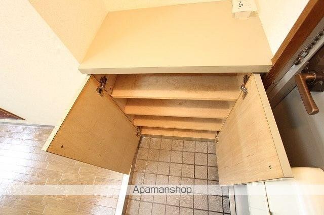 リビエール春日の内装写真