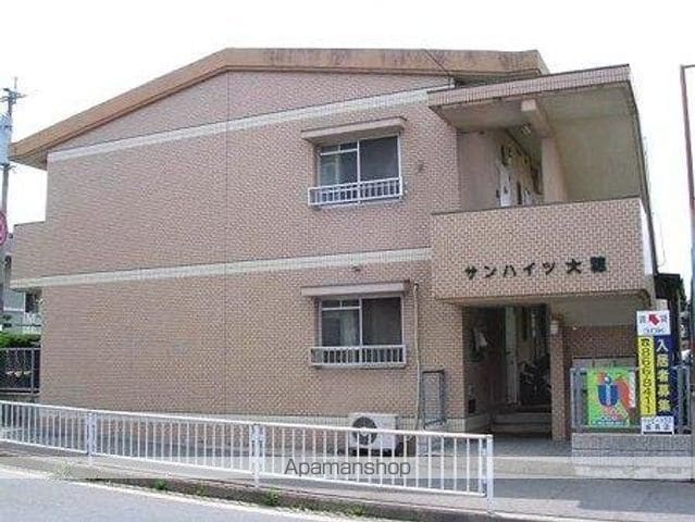 サンハイツ大穂