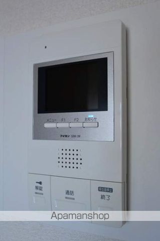 クルーズマンションの内装写真
