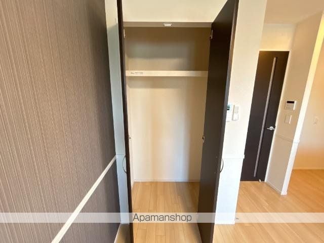 荒町アパートの内装写真