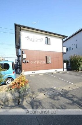 岡山県倉敷市沖新町[3K/50.9m2]の外観2