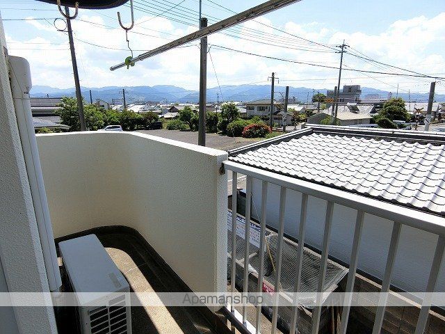 津曲マンションの内装写真