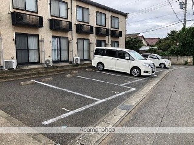 レオパレスフォーブル21のその他写真
