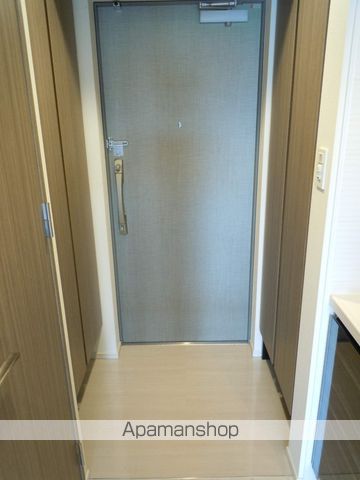 LADOUCEURNISHITEMMAの内装写真