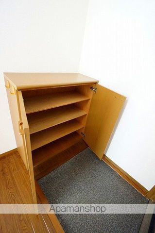 コーポ前田[1R/24.48m2]の内装6