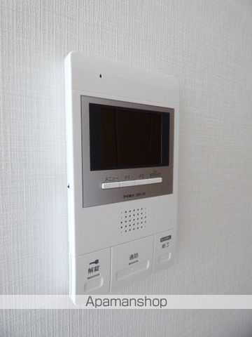 COMFORESPA新大阪の内装写真