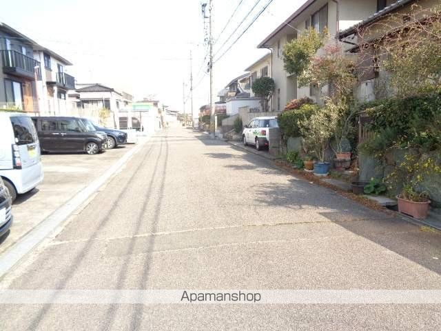 大山田ハイツの周辺写真