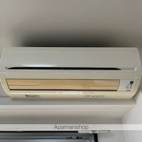AMBELLIRの内装写真