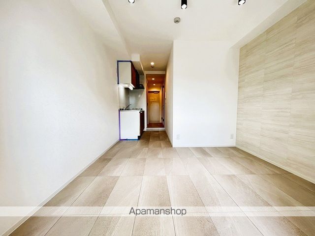 S−MOVE庚午北の内装写真