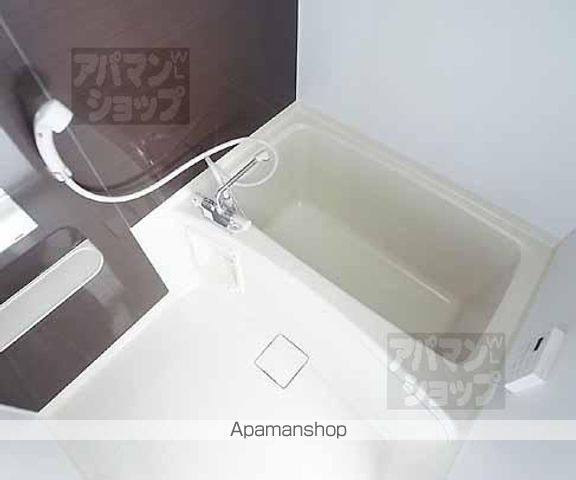 グランコスモ出町の内装写真