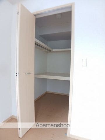 ブリエ・ルーチェの内装写真