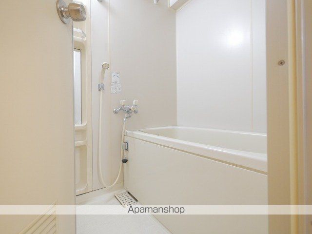パークノヴァ北円山の内装写真