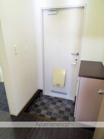 ボナールハイツの内装写真