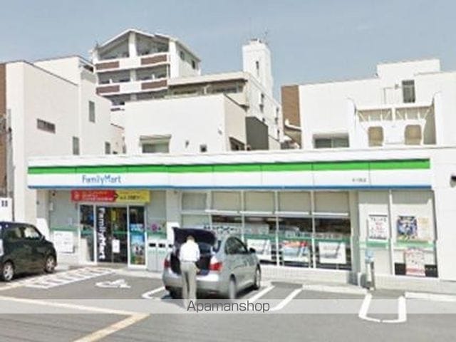 プランドール新大阪SOUTHレジデンスの周辺写真