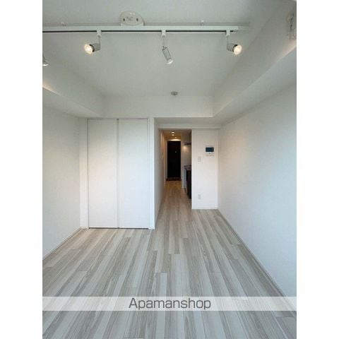 ミリアレジデンス品川中延の内装写真