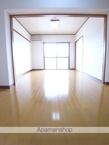 インターコーポ御領の内装写真