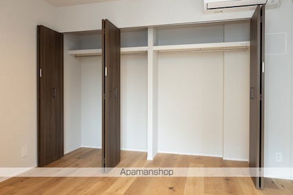 ＥＤＩＴ西池袋[3LDK/73.53m2]の収納