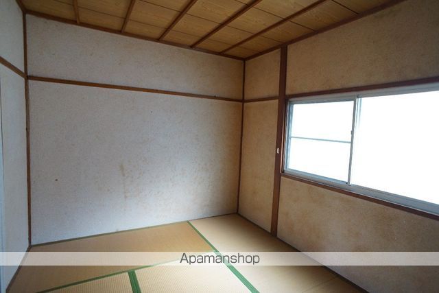 光コーポの内装写真