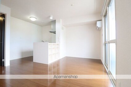 パークシティ土合　Ｂ[3DK/67.16m2]の内装2