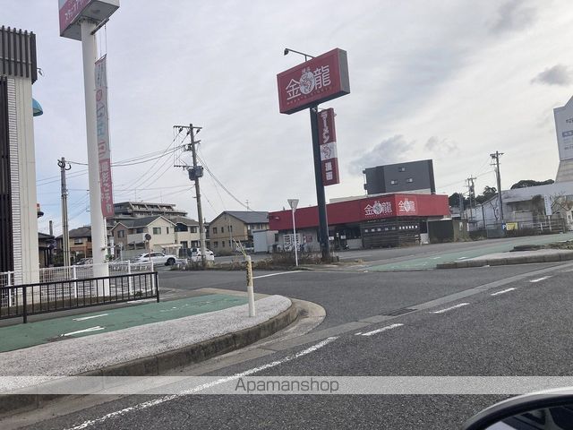 エスポワールハイムBの周辺写真
