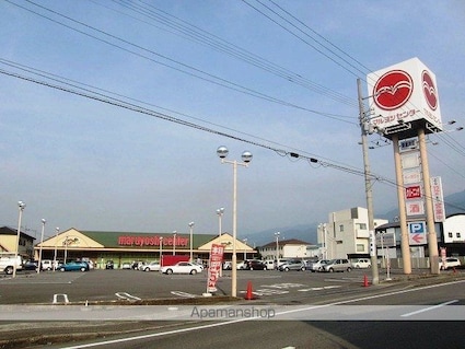 愛媛県新居浜市星原町[1LDK/40.35m2]の周辺7