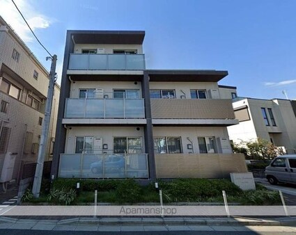 アルモ井の頭[1LDK/34.59m2]の外観2