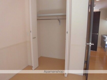 カインドコープ　ＩＩＩ[1K/28.8m2]の内装2