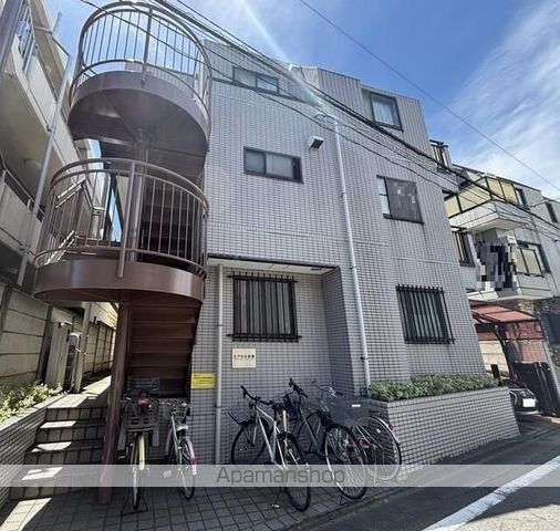 エクセル荻窪