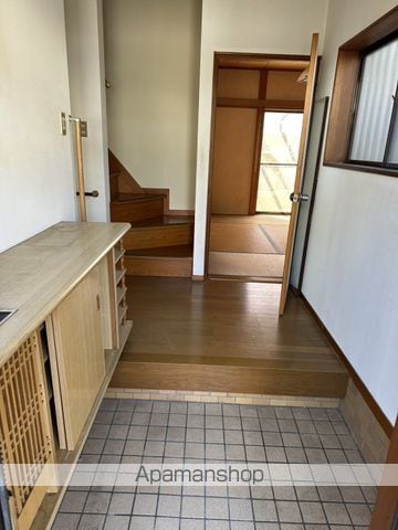 築捨町S様戸建の内装写真
