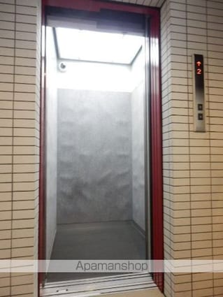 パークハビオ東向島[1K/23.25m2]の共用部1