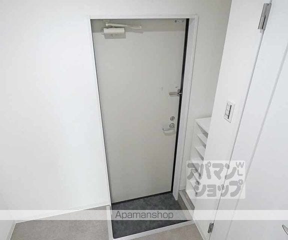 LUCIAZ一乗寺の内装写真