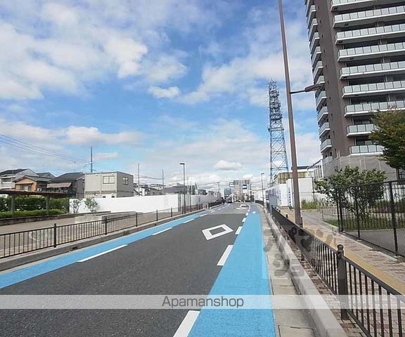 京都桂川つむぎの街ブライトスクエアの周辺写真